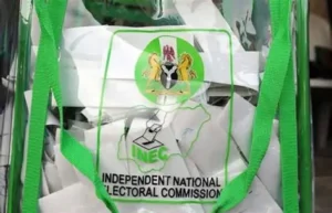 Osun Election: 25,000 security personnel and materials mobilised