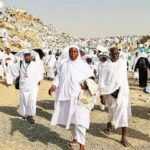 Kwara sets ₦5m initial deposit for 2027 Hajj pilgrims