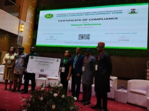 NCDF launches digital portal to accelerate oil & gas funding