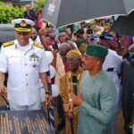 Navy restores power to A’Ibom community after 15 years