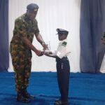 NNMS urges graduates to embrace discipline, diligence