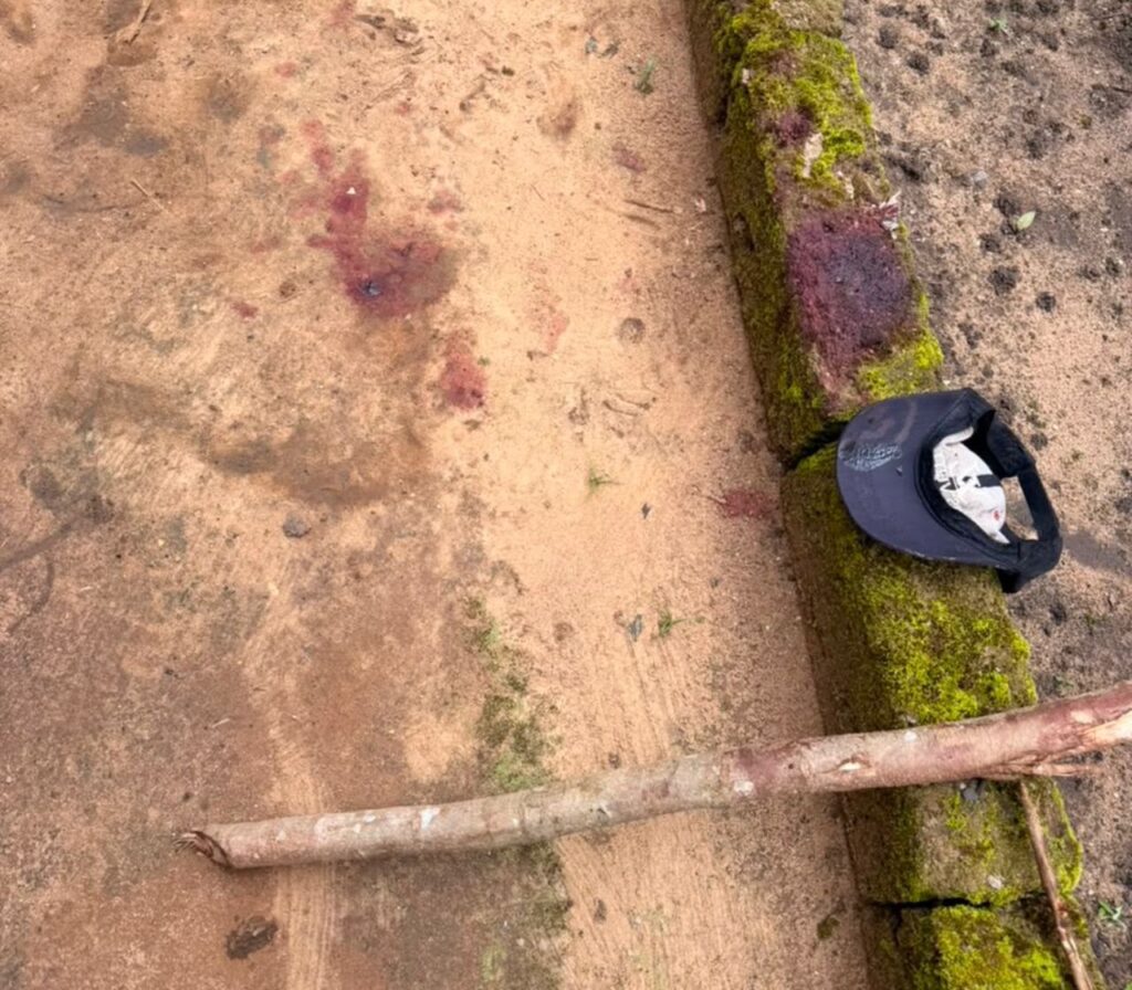 Police arrest suspected kidnapper over Akwa Ibom murder