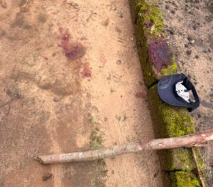 Police arrest suspected kidnapper over Akwa Ibom murder