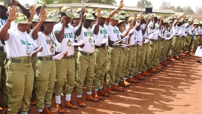 Military rescues 15 NYSC members, six others in Kogi