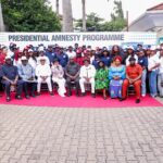 PAP sends 150 Niger Delta scholars to UK
