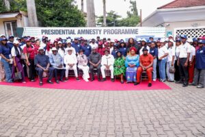 PAP sends 150 Niger Delta ccholars to UK