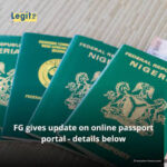 FG deploys UK passport team to clear backlog