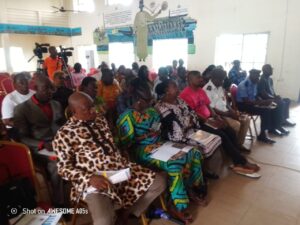 Bayelsa faces severe oil pollution, says Bassey