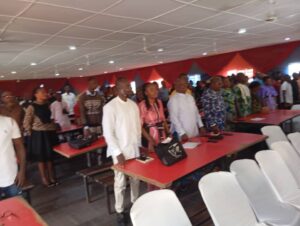 Bayelsa Trains 123 Mathematics Teachers in Innovative Teaching Methods