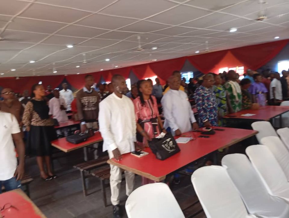 Bayelsa Trains 123 Mathematics Teachers in Innovative Teaching Methods