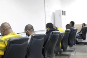 Romance scams suspect falls in Kano sting