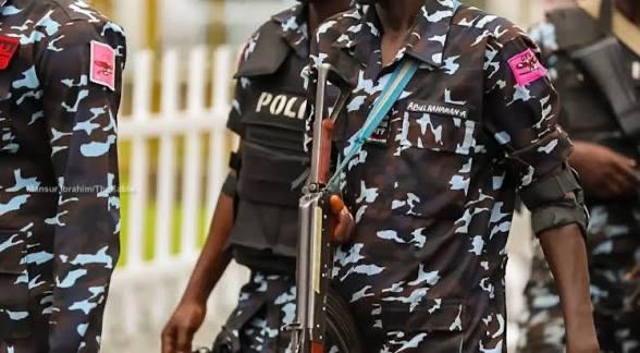 Policeman shoots driver dead, injures three in Rivers