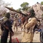 Over 300 Lakurawa terrorists storm Sokoto, four soldiers feared dead