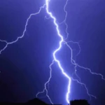 Tragedy in Enugu: Midnight lightning strike kills teenager in bed