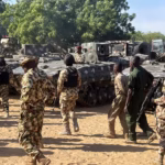 Troops foil mass abduction attempt in Zamfara