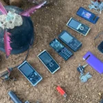 Troops neutralise bandit, nab two suspected kidnappers in Benue operations