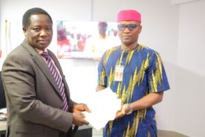 EFCC hands over N140m recovered funds to Lagos lender