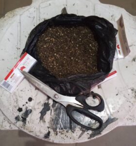Akwa Ibom Police smash drug dens, arrest four suspects