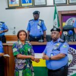 A’Ibom police present ₦39.97m cheques to fallen officers’ families