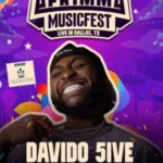 Davido, Tems lead Nigeria’s AFRIMMA 2026 triumph