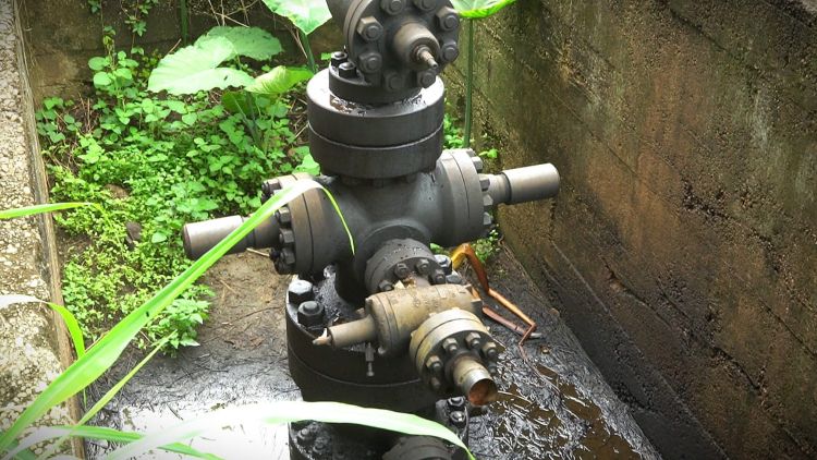 HOMEF demands cleanup of abandoned Akwa Ibom oil wells