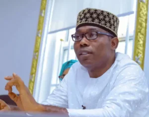 Adebayo pledges ₦200 fuel cap via local refining revival