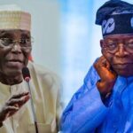 Atiku demands account of Tinubu’s loans before fresh borrowing