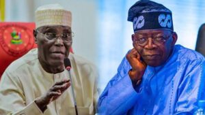 Atiku demands account of Tinubu’s loans before fresh borrowing