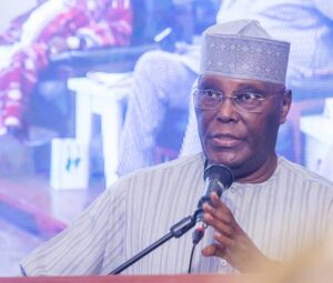Atiku criticises FG over escalating domestic debt profile