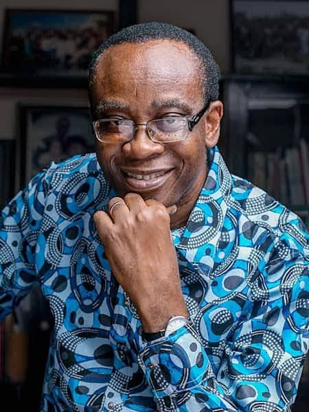 Bassey calls for community-led energy future