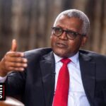 Dangote: I don’t need a son to inherit my empire