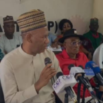 Datti dismisses Obi, Atiku, says Tinubu must exit