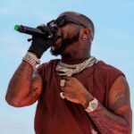 Davido Biography: Age, Early Life, Music Career, Albums, Awards and Net Worth