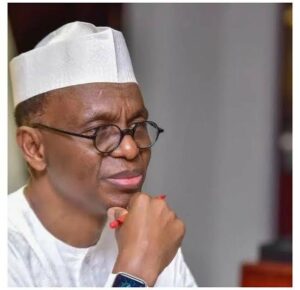 El-Rufai: Hard times exposed my relationships