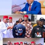 Enugu suspends monarch amid questions over Obi visit