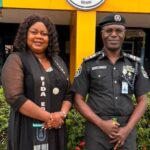 Police, FIDA strengthen partnership to protect women, children
