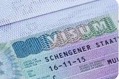 Germany warns Nigerians against visa appointment agents
