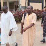 EFCC arraigns two over alleged £110,000, ₦500m fraud