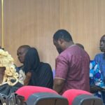 Five jailed seven years over N117.7m Chi Limited fraud
