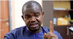 Niboro urges Wike, APC governors to focus on work