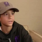13-year-old with 168 IQ set for NYU master’s