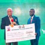 Top students secure ₦190m education funding
