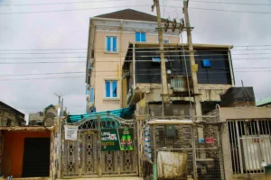 Lagos seals 12 sites over environmental breaches