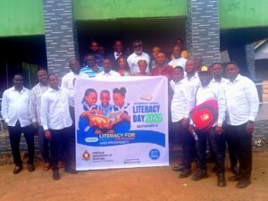 Parents must prioritise children’s education, NAS urges