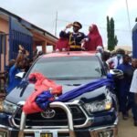 Abolurin pushes for degree-awarding status for civil defence college