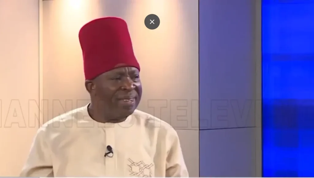 2027: NDC plans 13-man team for every polling unit