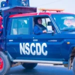NSCDC launches investigation after miners die in custody