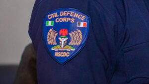 NSCDC detains 24 officers over Niger miners’ deaths