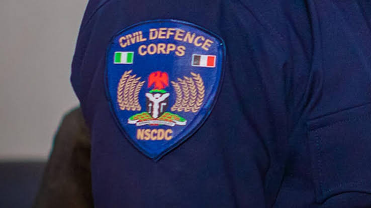 NSCDC detains 24 officers over Niger miners’ deaths