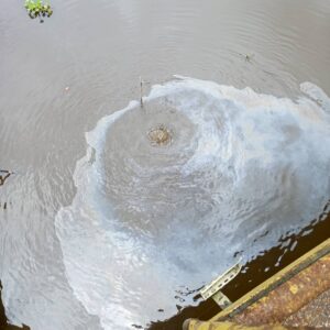 ECARD raises alarm over Oando pipeline leak in Bayelsa